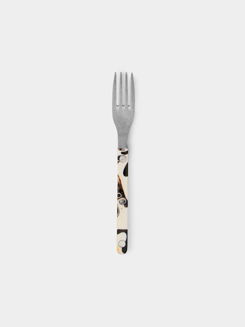 Sabre - Bistrot Cake Fork - Multiple - ABASK - 