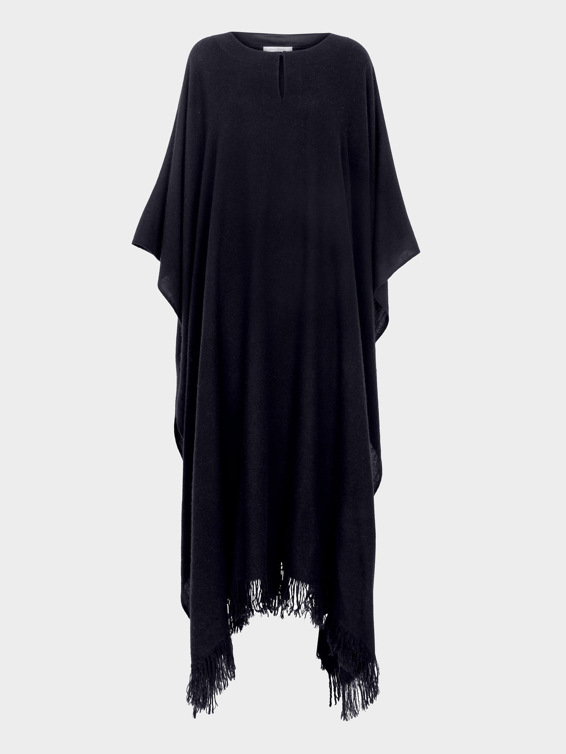 Ryan Roche - Cashmere Kaftan | One Size -  - ABASK - 