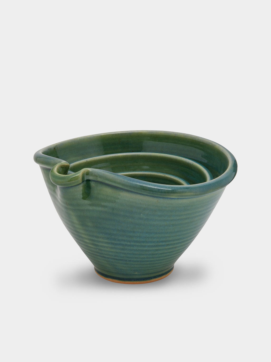 Arwyn Jones - Stoneware Mixing Bowls (Set of 3) -  - ABASK