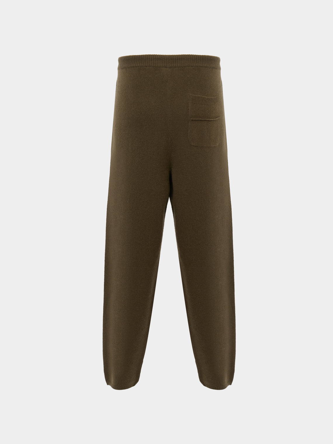 Denis Colomb - Cashmere Sweatpants  | Size: M -  - ABASK