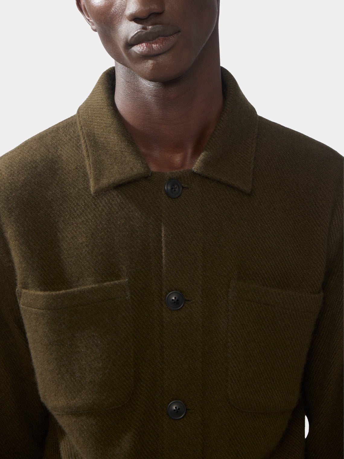 Gaucho Cashmere Cardigan