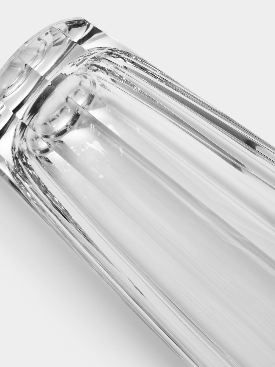 Theresienthal - Roland Hand-Blown Crystal Highball -  - ABASK