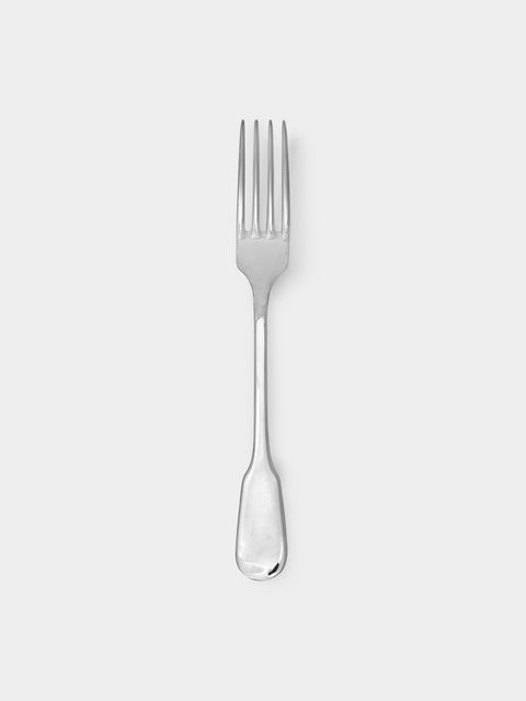 Emilia Wickstead - Florence Silver-Plated Table Fork -  - ABASK - 