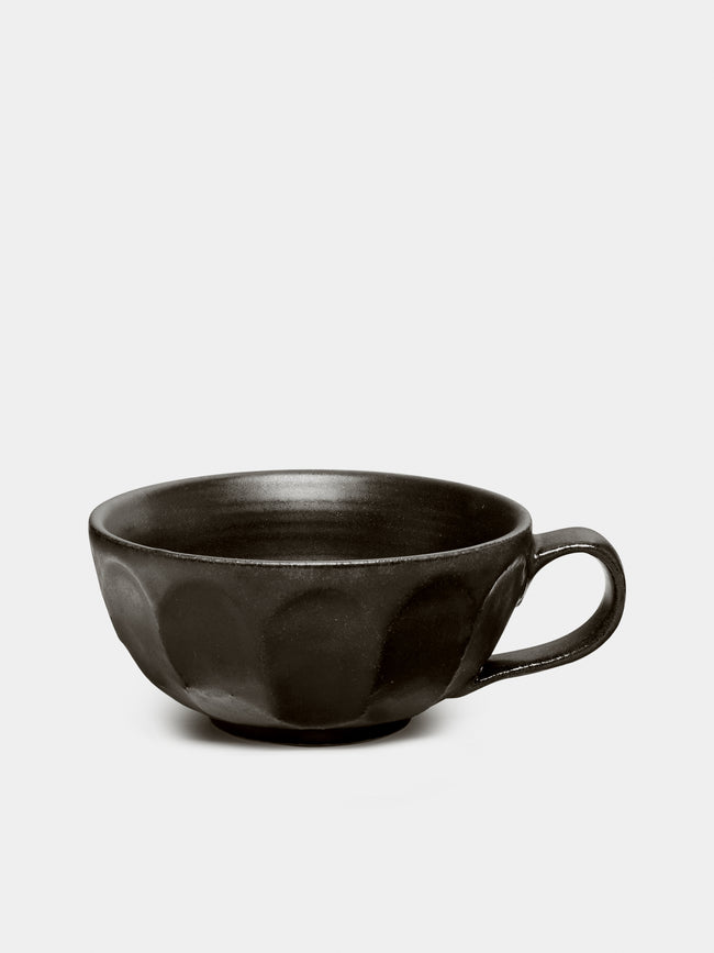 Kaneko Kohyo - Rinka Ceramic Soup Cups (Set of 4) -  - ABASK - 