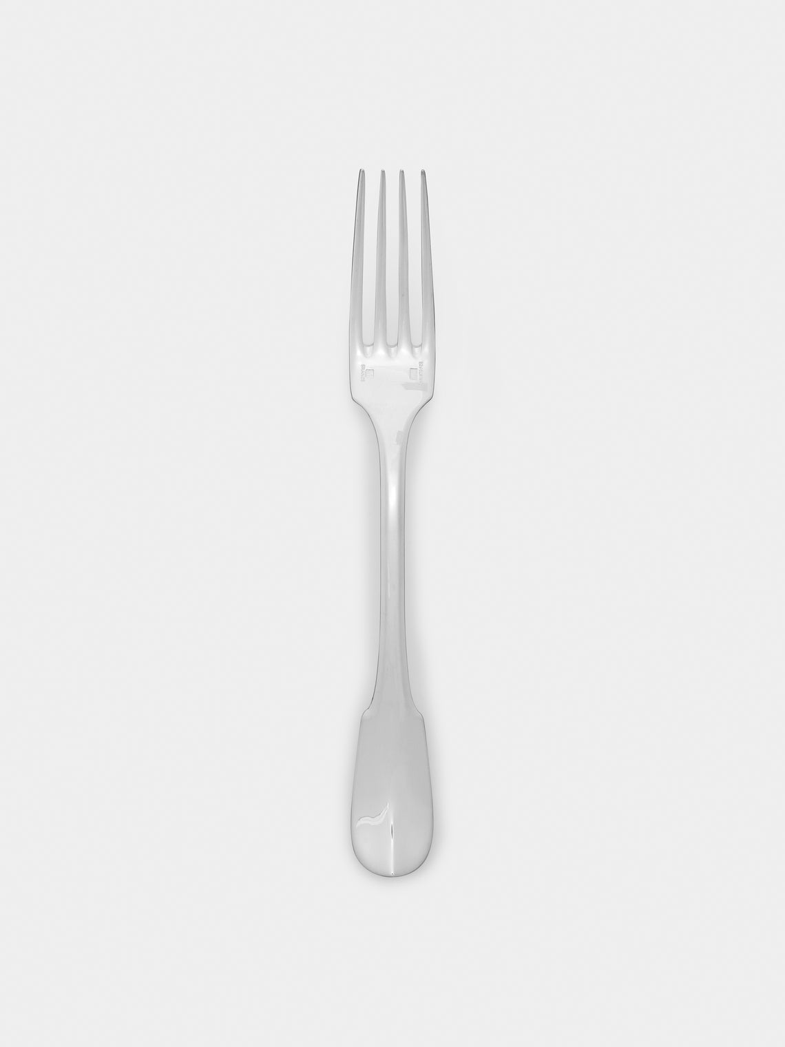 Christofle - Cluny Silver-Plated Dinner Cutlery (Set of 4) -  - ABASK