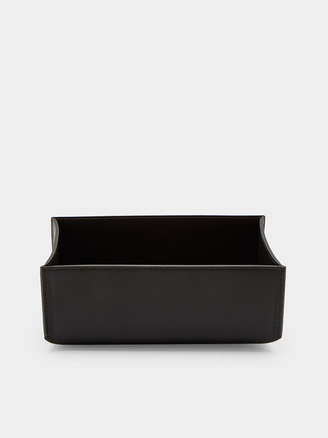 Decor Walther - Leather Box -  - ABASK - 