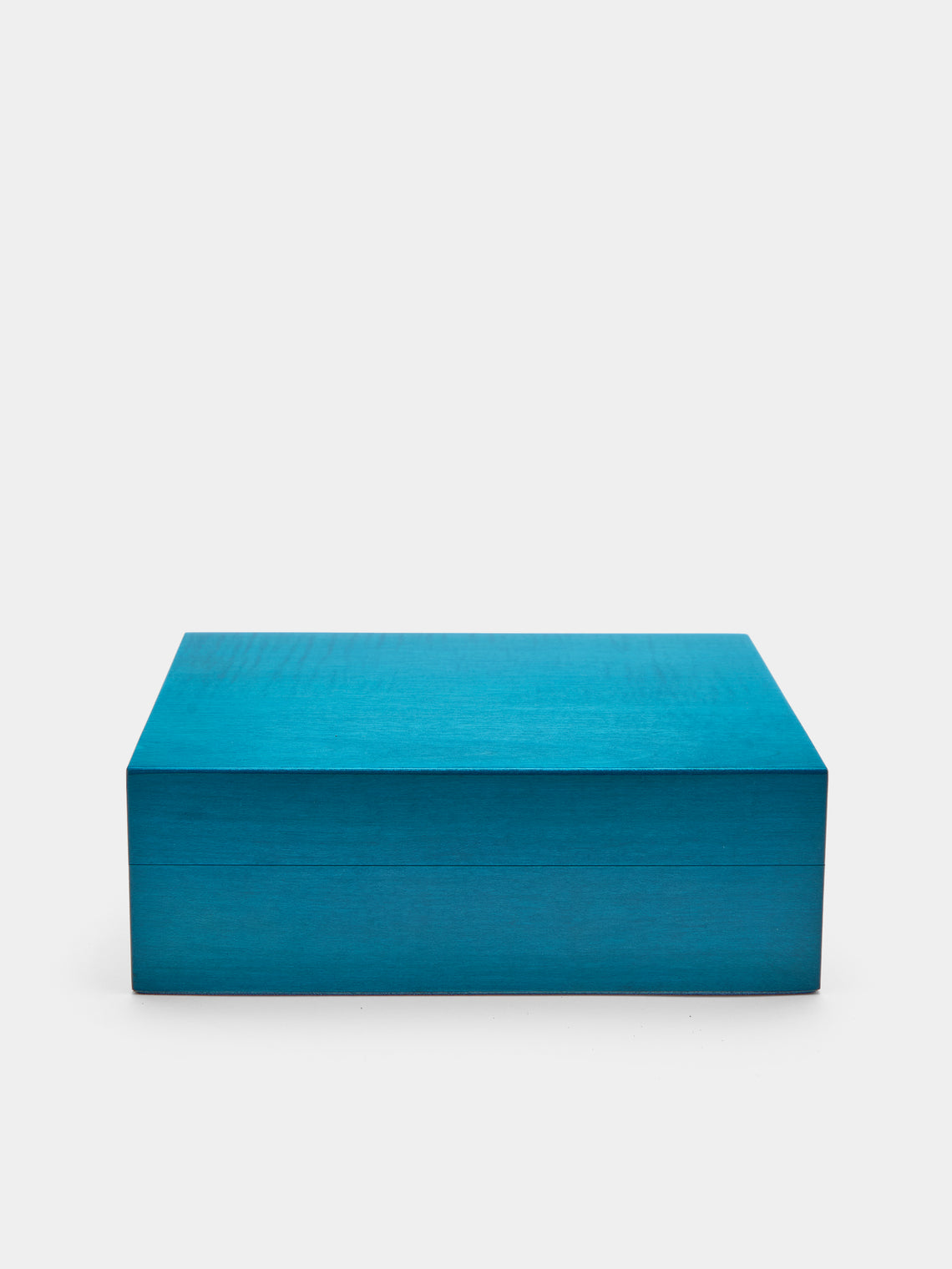 Elie Bleu - Fruit Sycamore Jewellery Box -  - ABASK