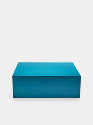 Elie Bleu - Fruit Sycamore Jewellery Box -  - ABASK- - 