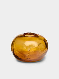 Vogel Studio - Hand-Blown Glass Bud Vase -  - ABASK - 