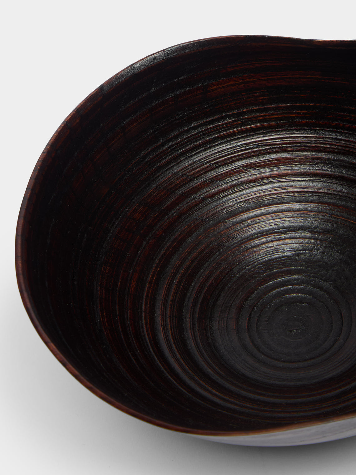 Suk Keun Kang - Ottchil Wood Bowl -  - ABASK