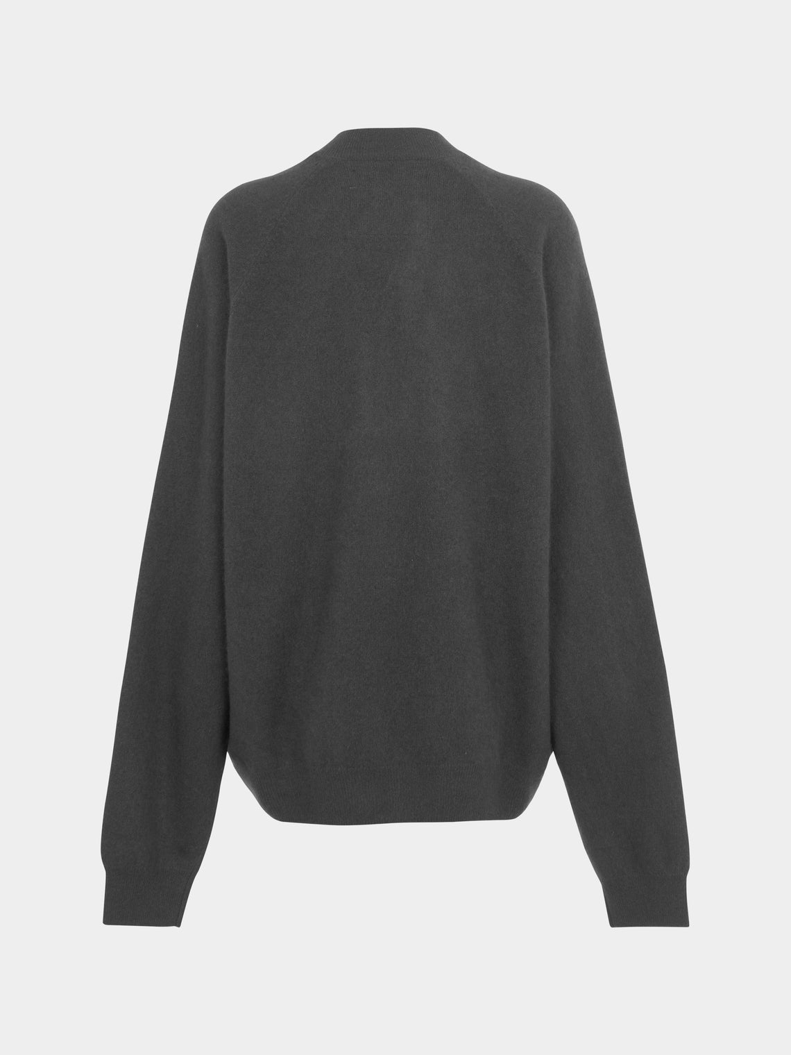 Frenckenberger - Johnny Cashmere V-Neck Sweater -  - ABASK