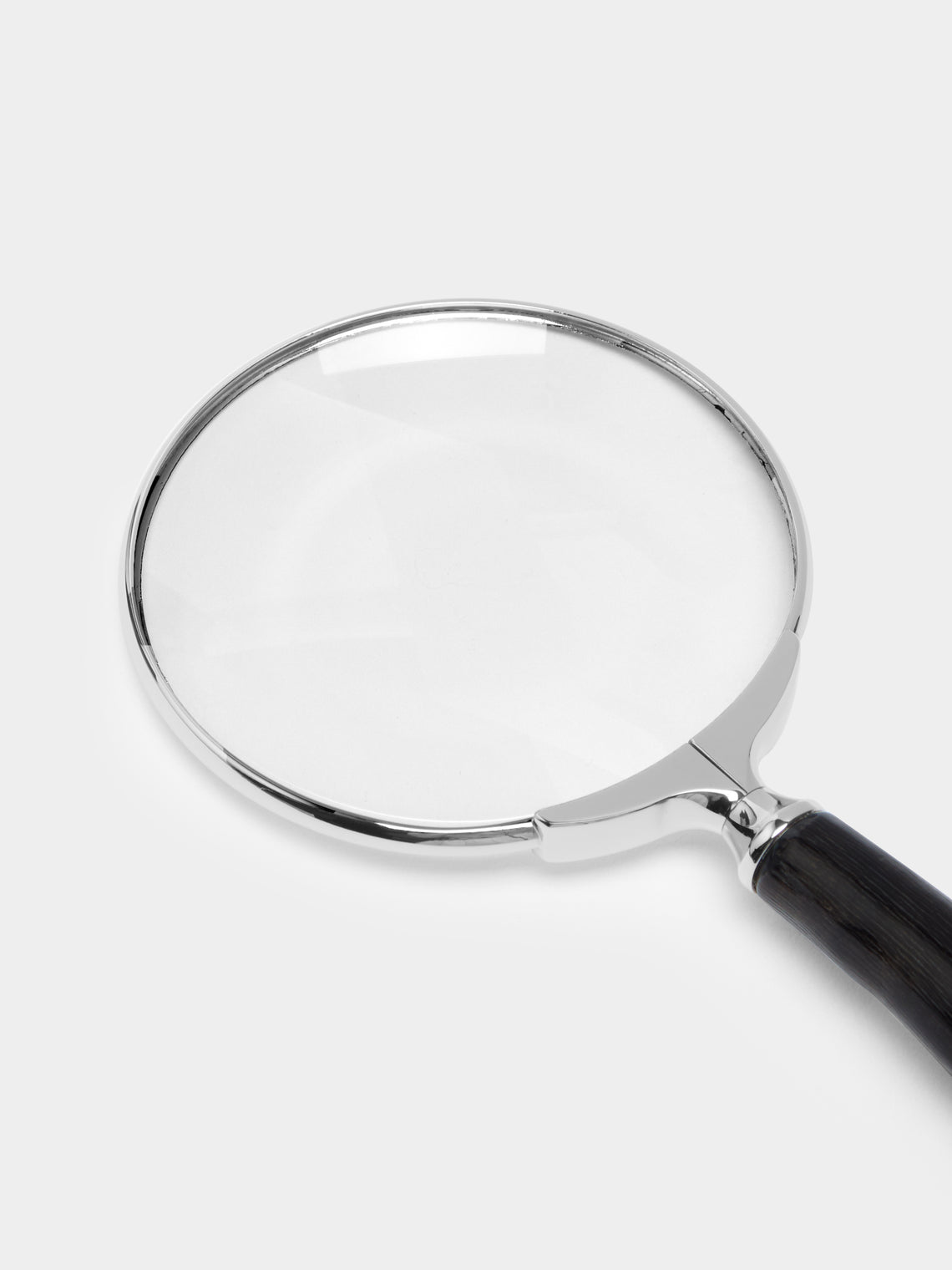 Lorenzi Milano - Springbok Horn Magnifying Glass -  - ABASK