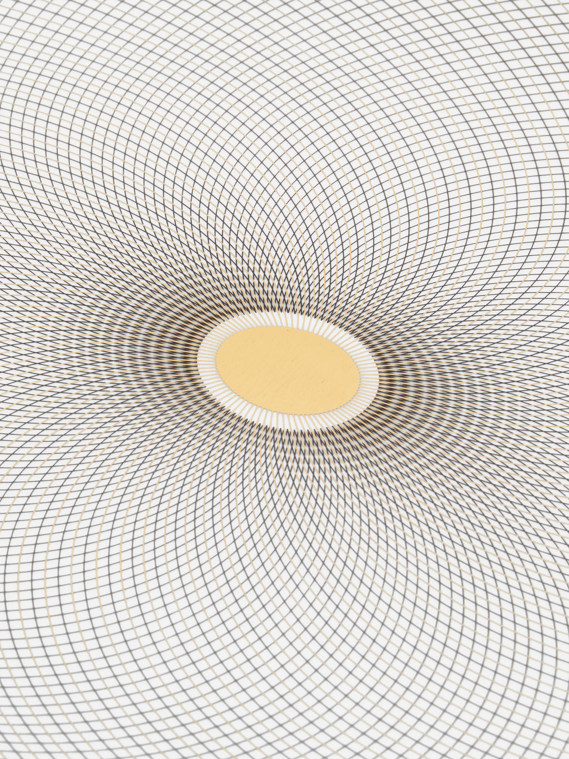 Raynaud - Oskar Porcelain Serving Platter -  - ABASK