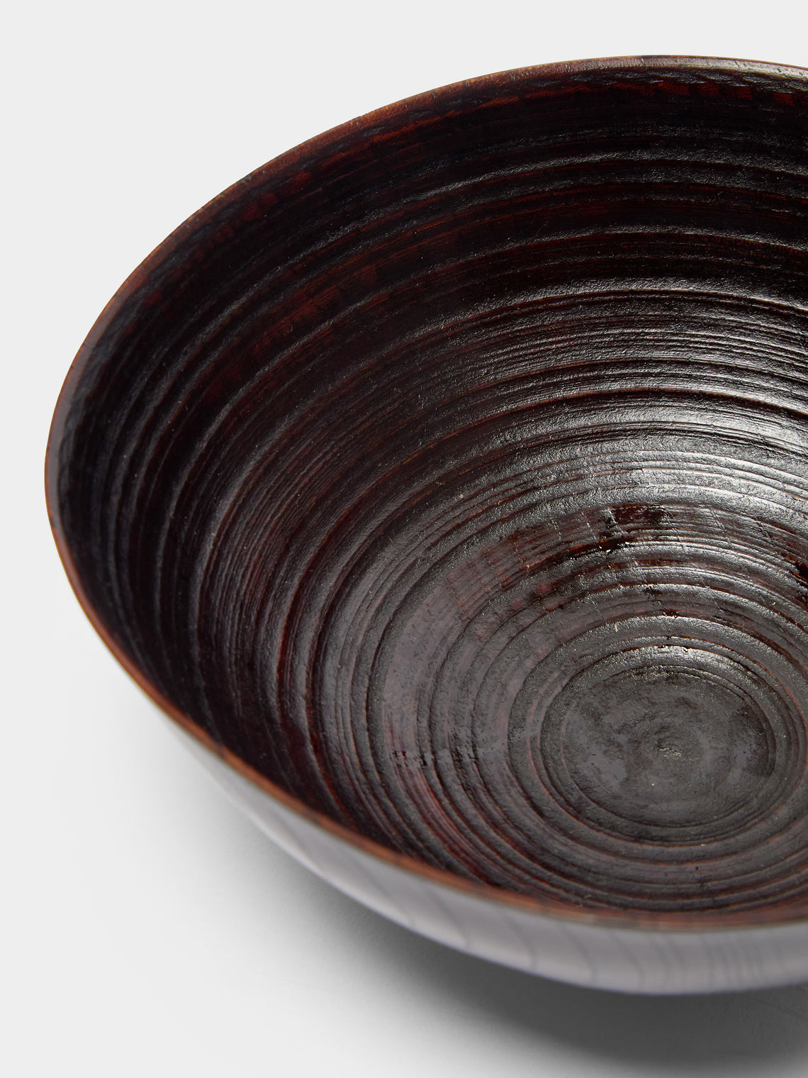 Suk Keun Kang - Ottchil Wood Bowl -  - ABASK