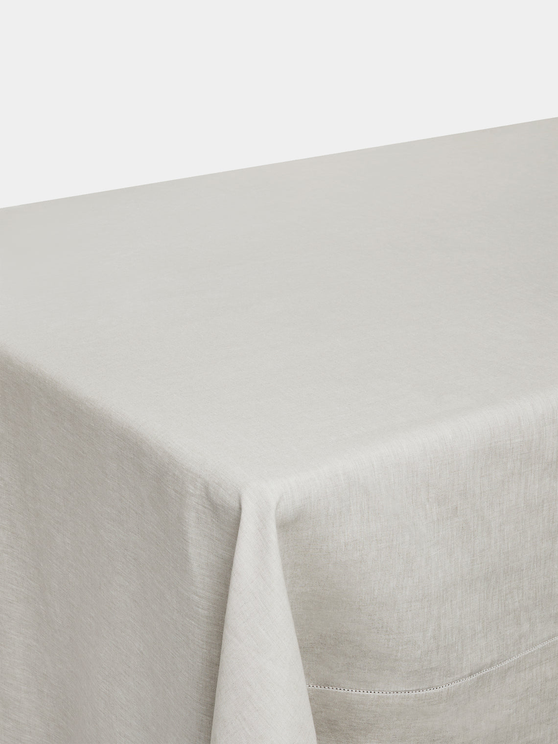 Angela Wickstead - Capri Linen Tablecloth -  - ABASK