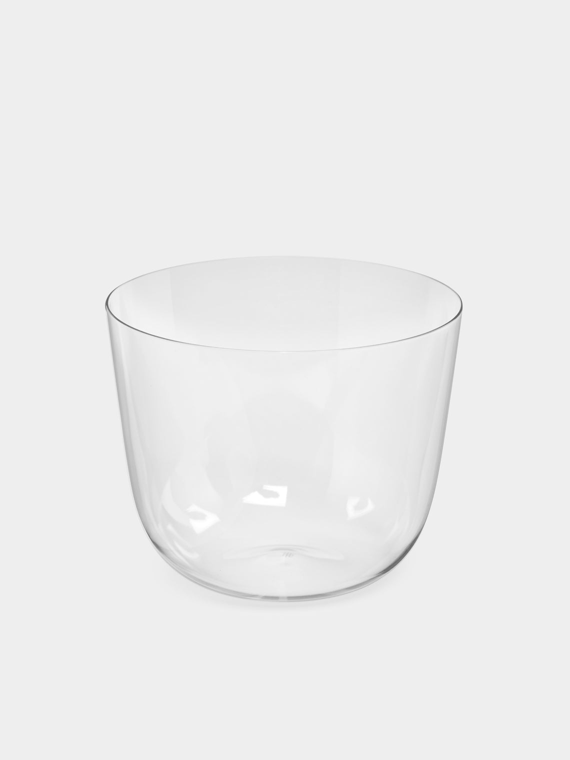 Lobmeyr - Alpha Hand-Blown Crystal Water Tumbler -  - ABASK - 