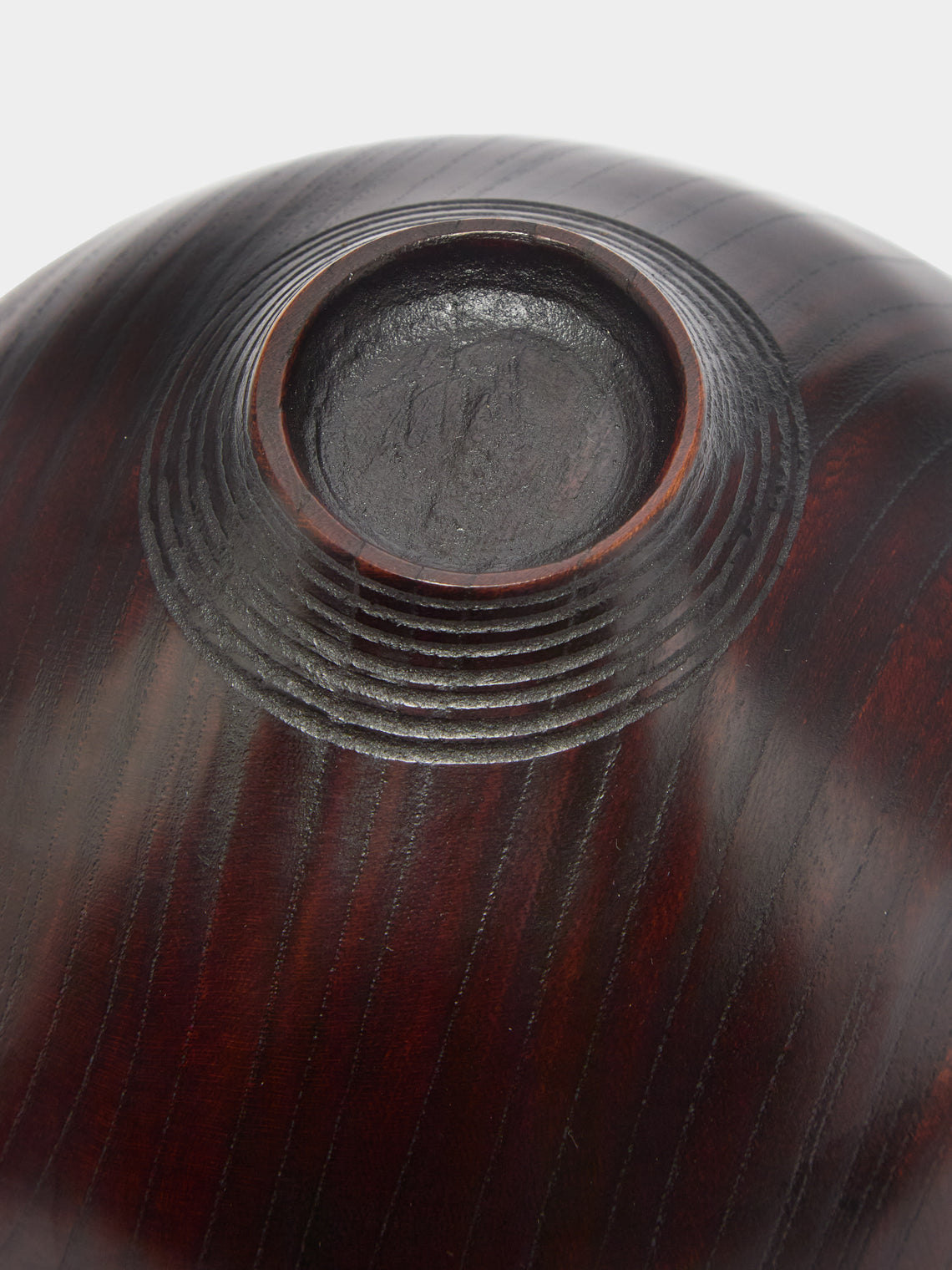 Suk Keun Kang - Ottchil Wood Bowl -  - ABASK