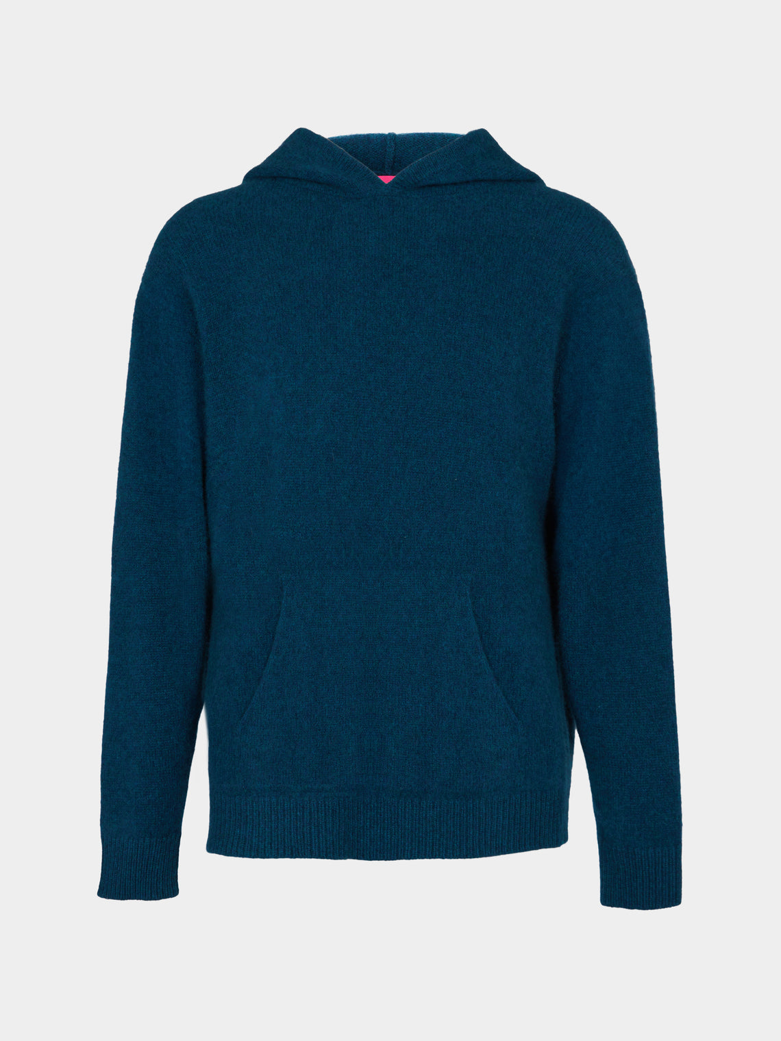 The Elder Statesman - Relaxed Cashmere Hoodie | Size: XL -  - ABASK - 