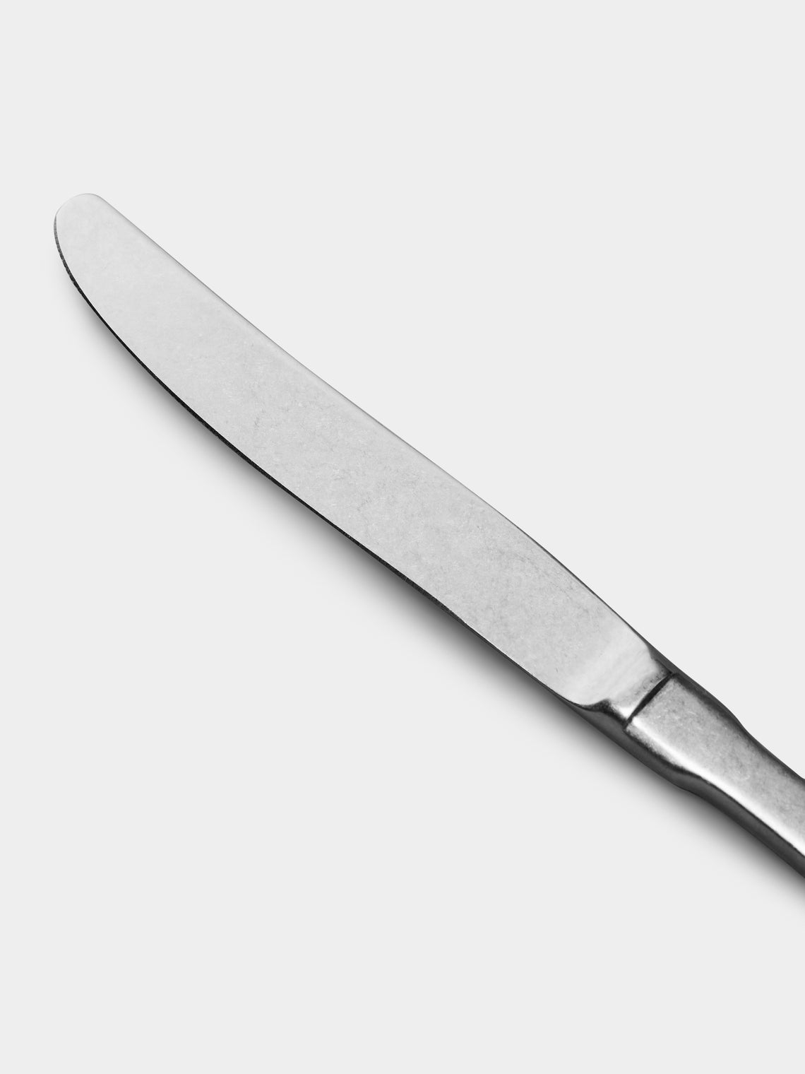 Astier de Villatte - Stone-Finish Knife -  - ABASK