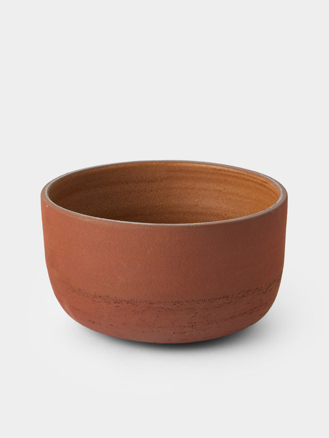 Andrea Tsang - Terra Stoneware Large Bowl -  - ABASK - 