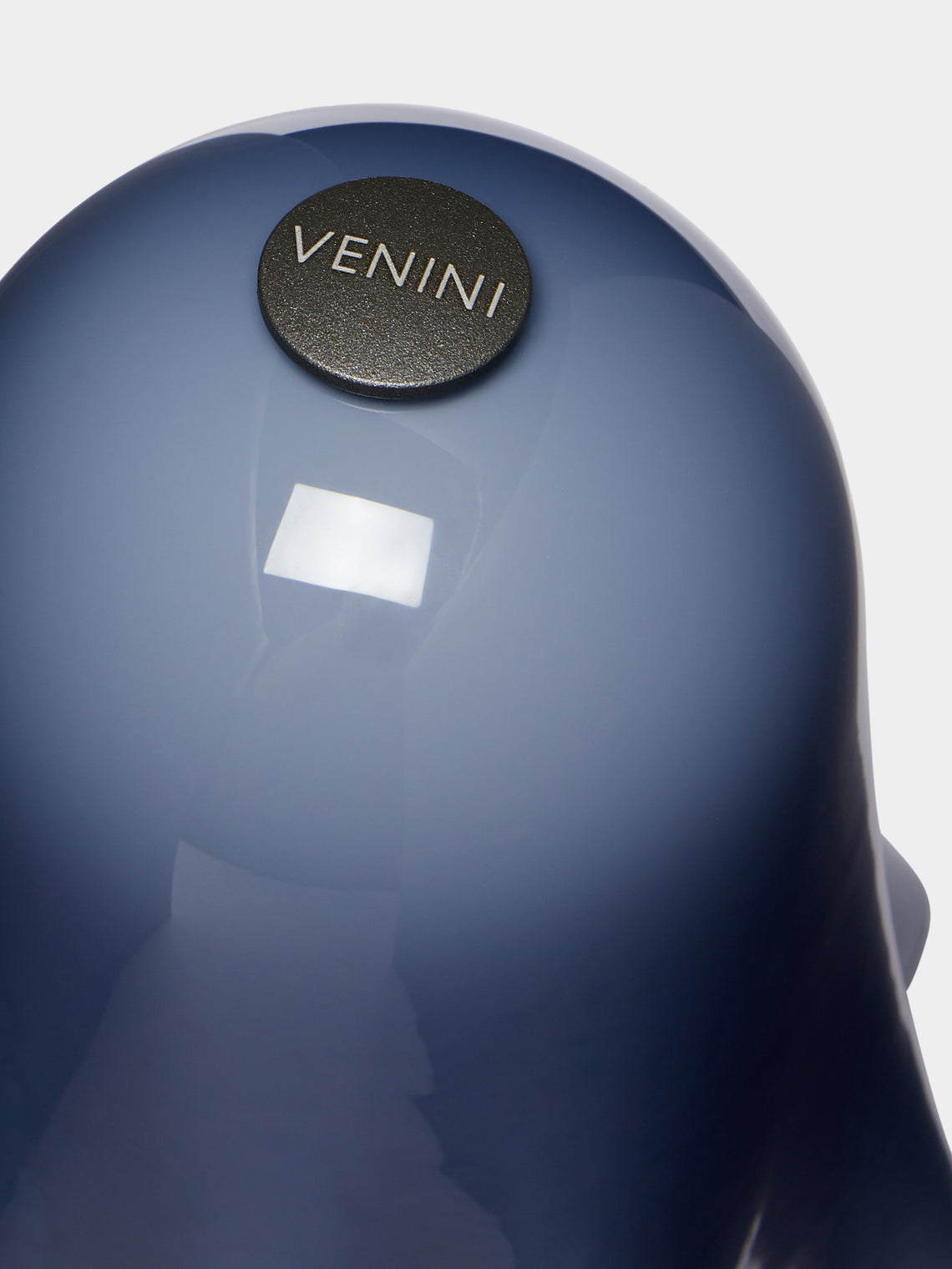Venini - Fantasmino Hand-Blown Murano Glass Portable Lamp -  - ABASK