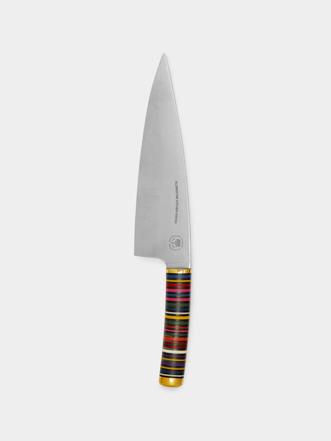 Florentine Kitchen Knives - Florentine Four Chef Knife -  - ABASK - 