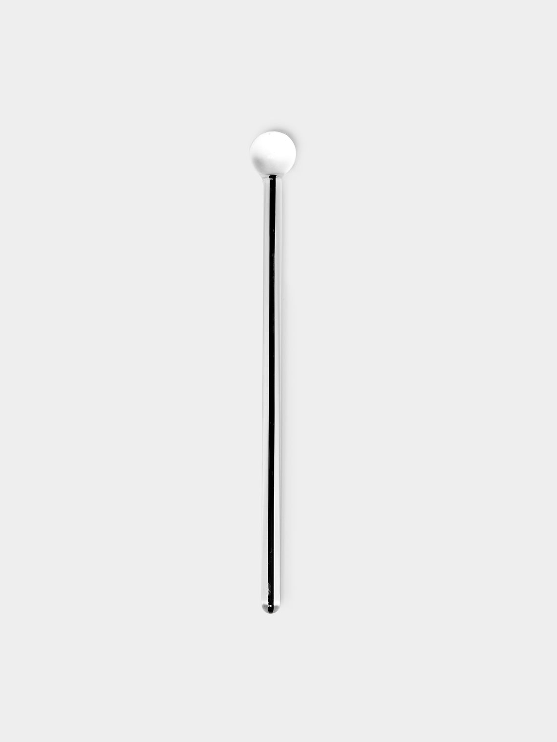 Yali Glass - Manhattan Hand-Blown Murano Glass Cocktail Stirrers -  - ABASK - 