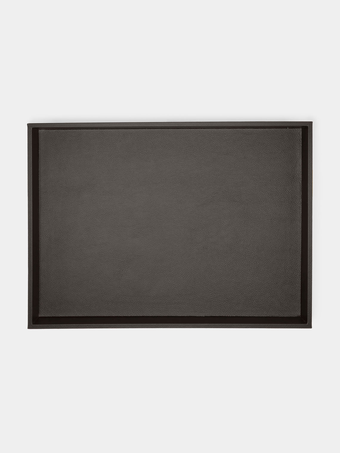 Cassigoli - Minimal Leather Tray -  - ABASK