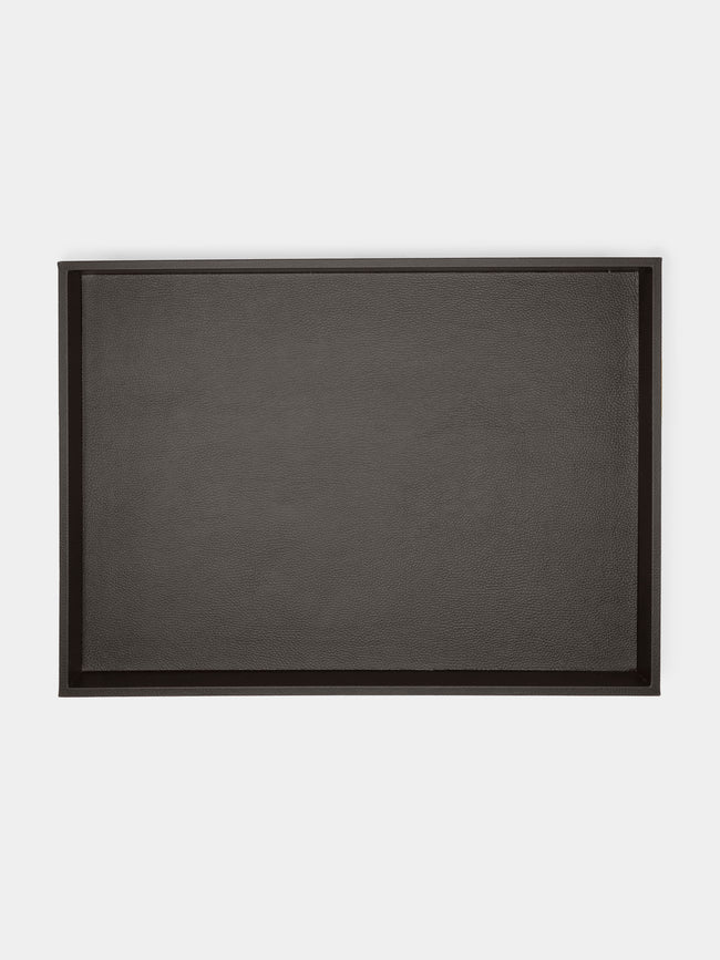 Cassigoli - Minimal Leather Tray -  - ABASK