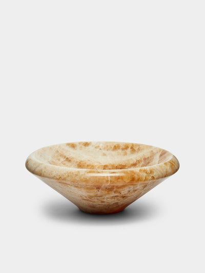 Stoned - Onyx Bowl -  - ABASK - 