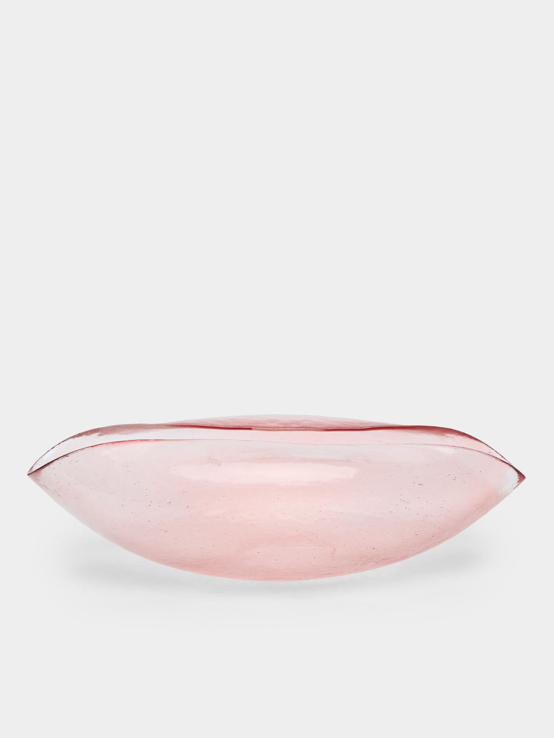 Antique and Vintage - 1950s Murano Glass Bowl -  - ABASK - 