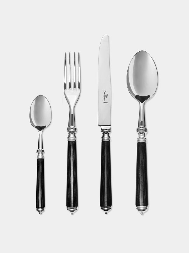 Alain Saint-Joanis - Marbella Dinner Cutlery (Set of 4) -  - ABASK - 