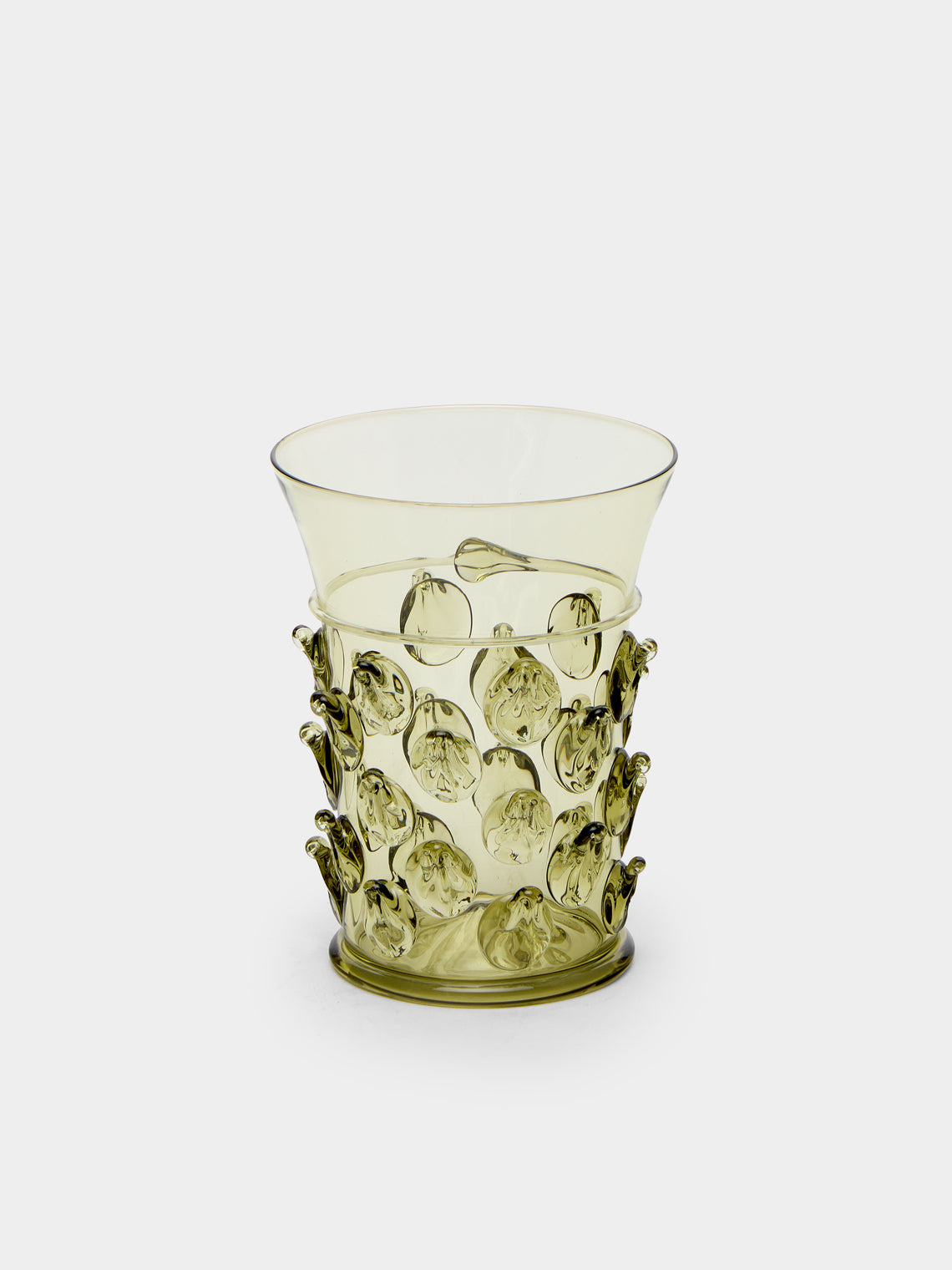 Bollenglass - Hand-Blown Glass Tumbler -  - ABASK - 