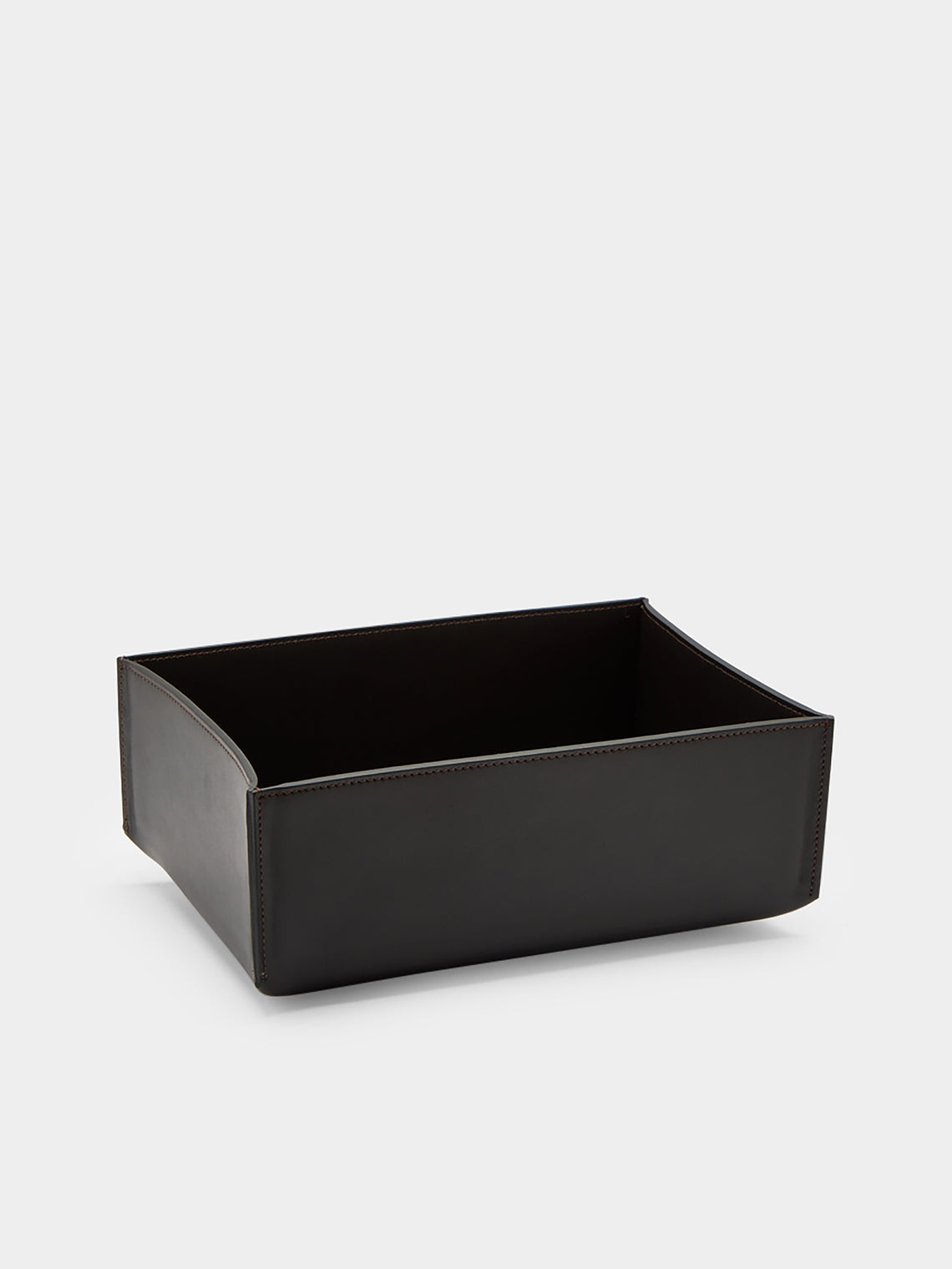 Decor Walther - Leather Box -  - ABASK