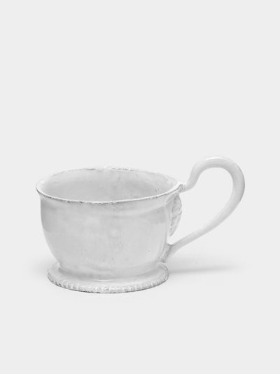 Astier de Villatte - Alexandre Teacup -  - ABASK - 