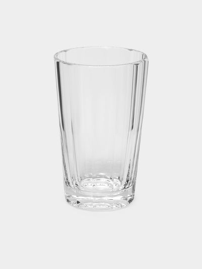 Theresienthal - Roland Hand-Blown Crystal Tumbler -  - ABASK - 