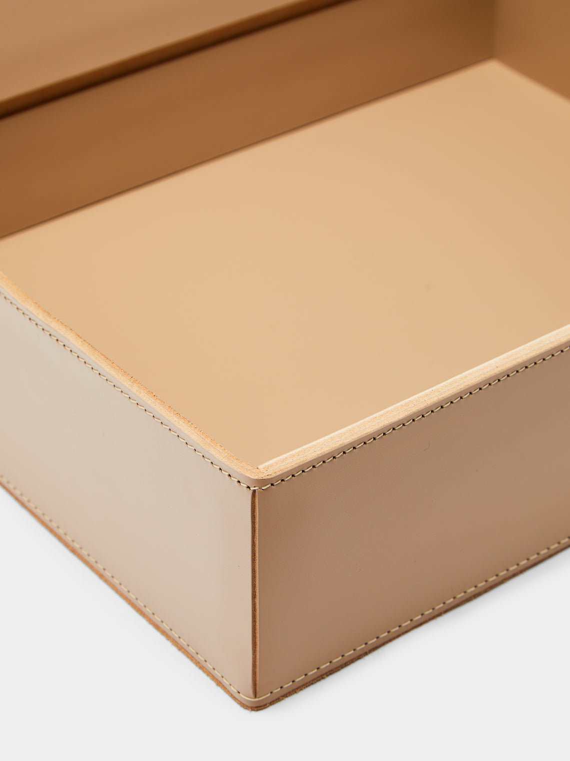 Rabitti 1969 - Fold Leather Large Box -  - ABASK