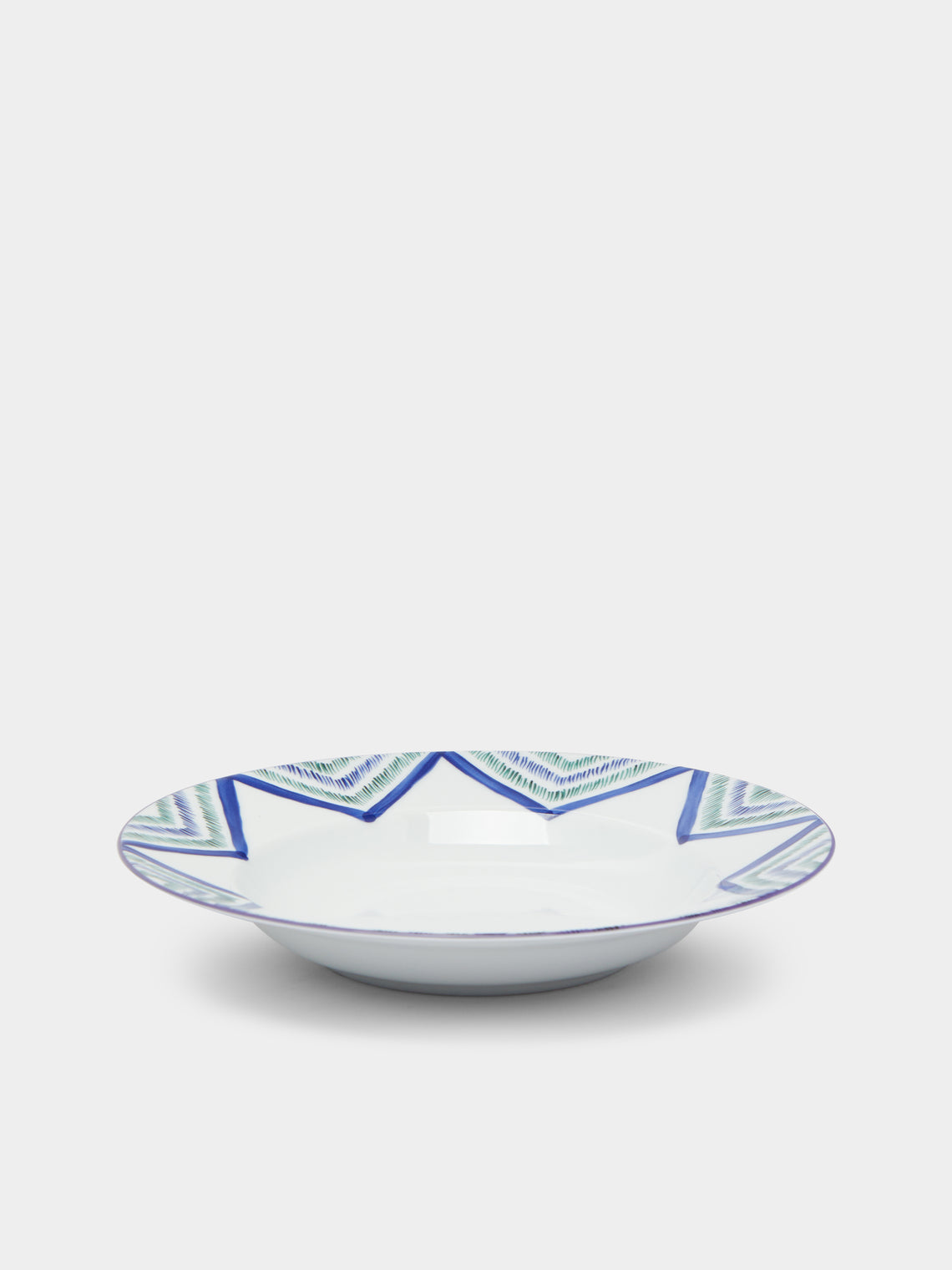 Molecot - Mallorca Porcelain Bowls (Set of 4) -  - ABASK - 