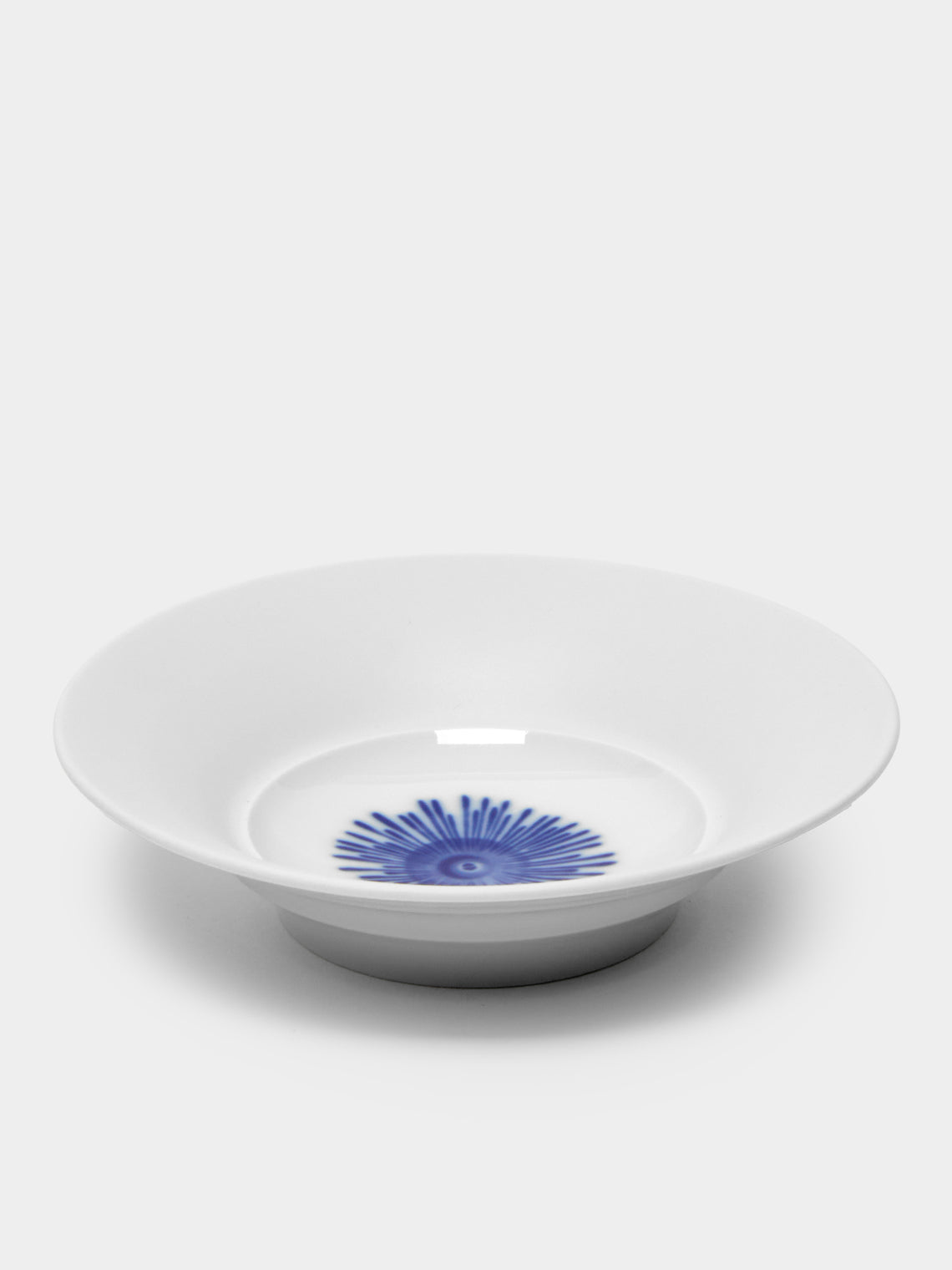 Hering Berlin - Ocean Porcelain Dessert Bowl -  - ABASK - 