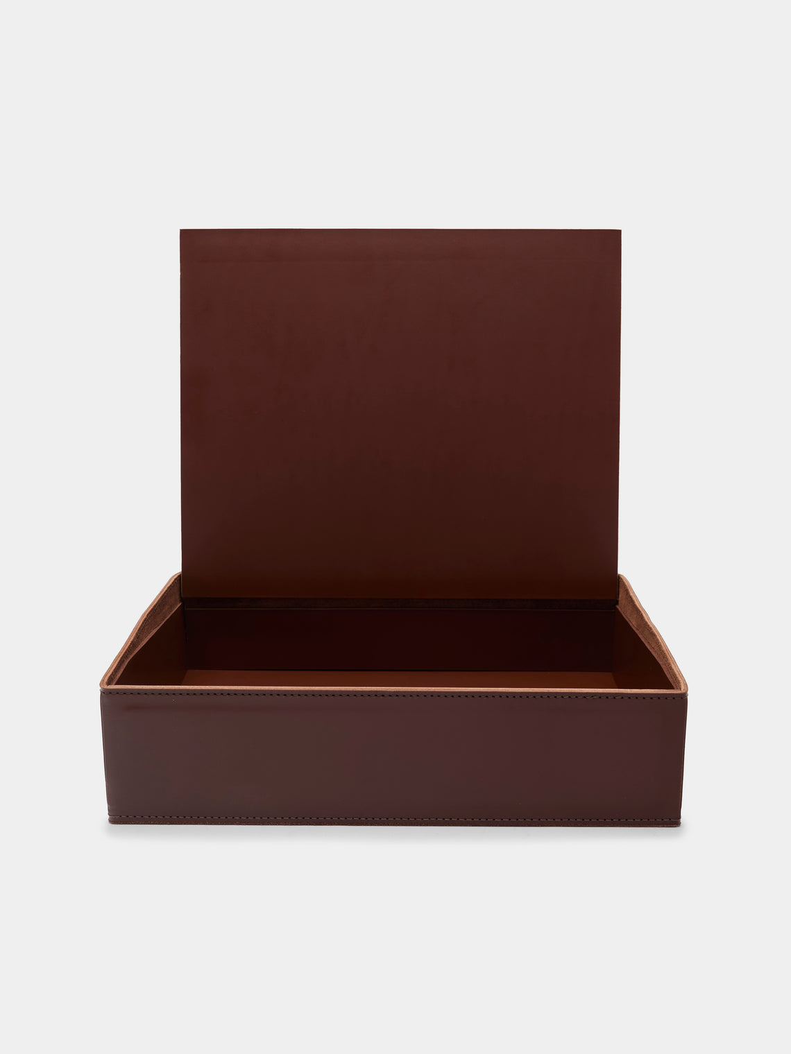 Rabitti 1969 - Fold Leather Large Box -  - ABASK