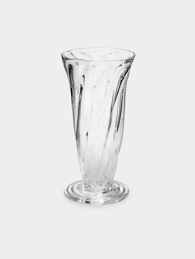 Alexander Kirkeby - Hand-Blown Crystal Water Glasses (Set of 2) -  - ABASK - 