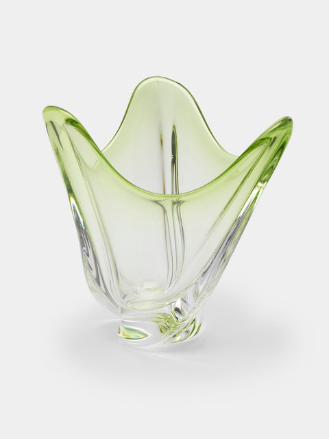 Antique and Vintage - 1950s Murano Glass Vase -  - ABASK - 