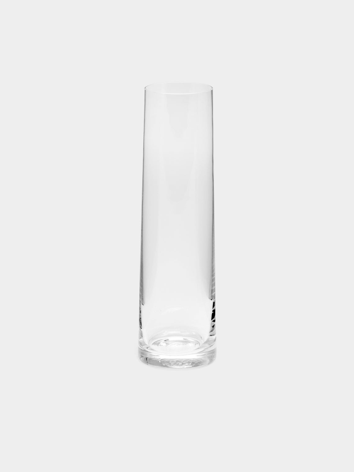 Deborah Ehrlich - Hand-Blown Crystal Orchid Bud Vases (Set of 2) -  - ABASK - 