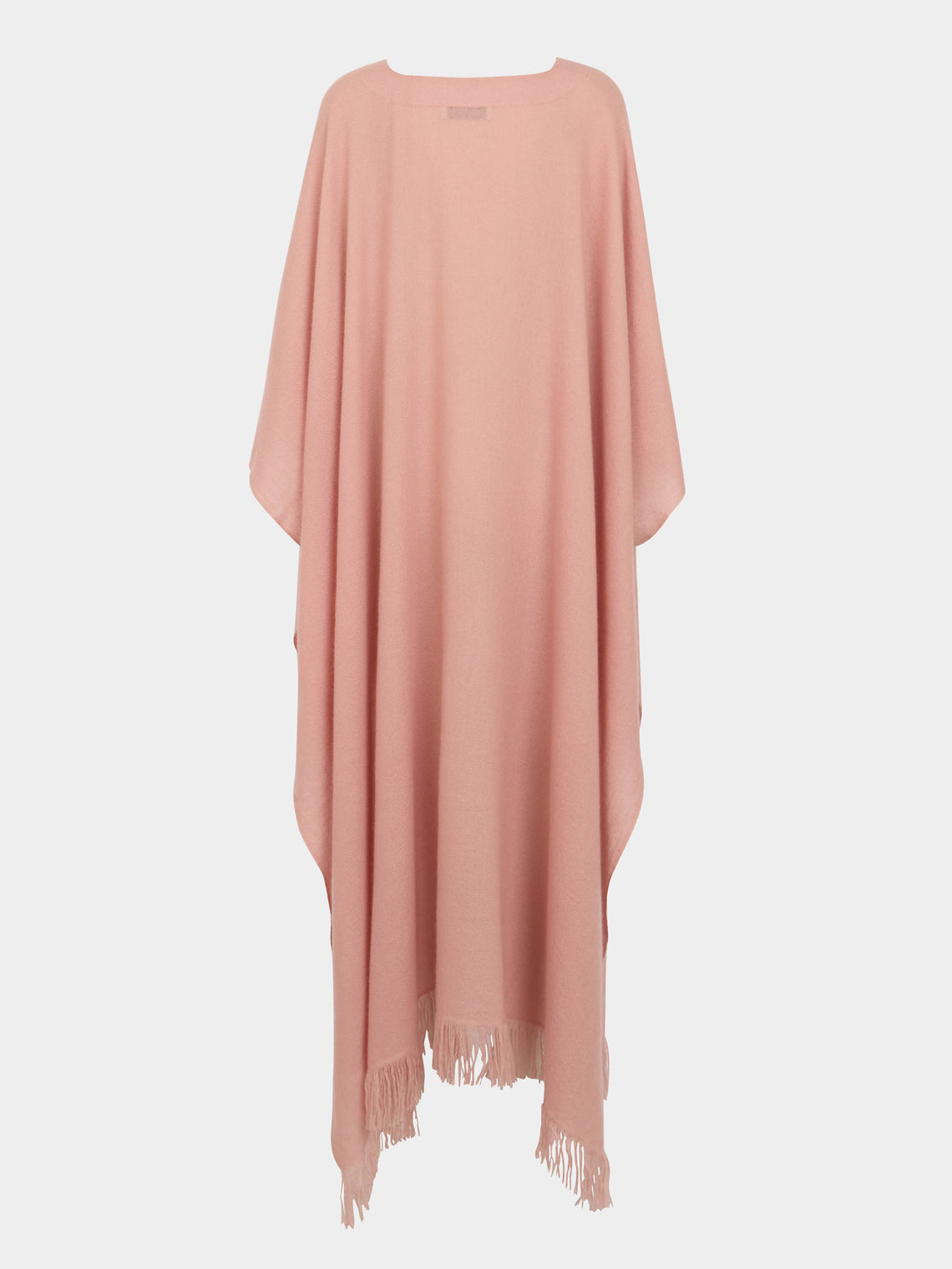 Ryan Roche - Cashmere Kaftan | One Size -  - ABASK