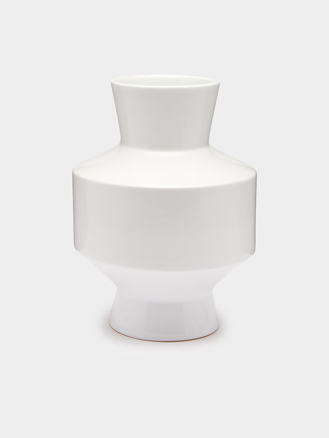 Linck Keramik - Ceramic Vase -  - ABASK - 