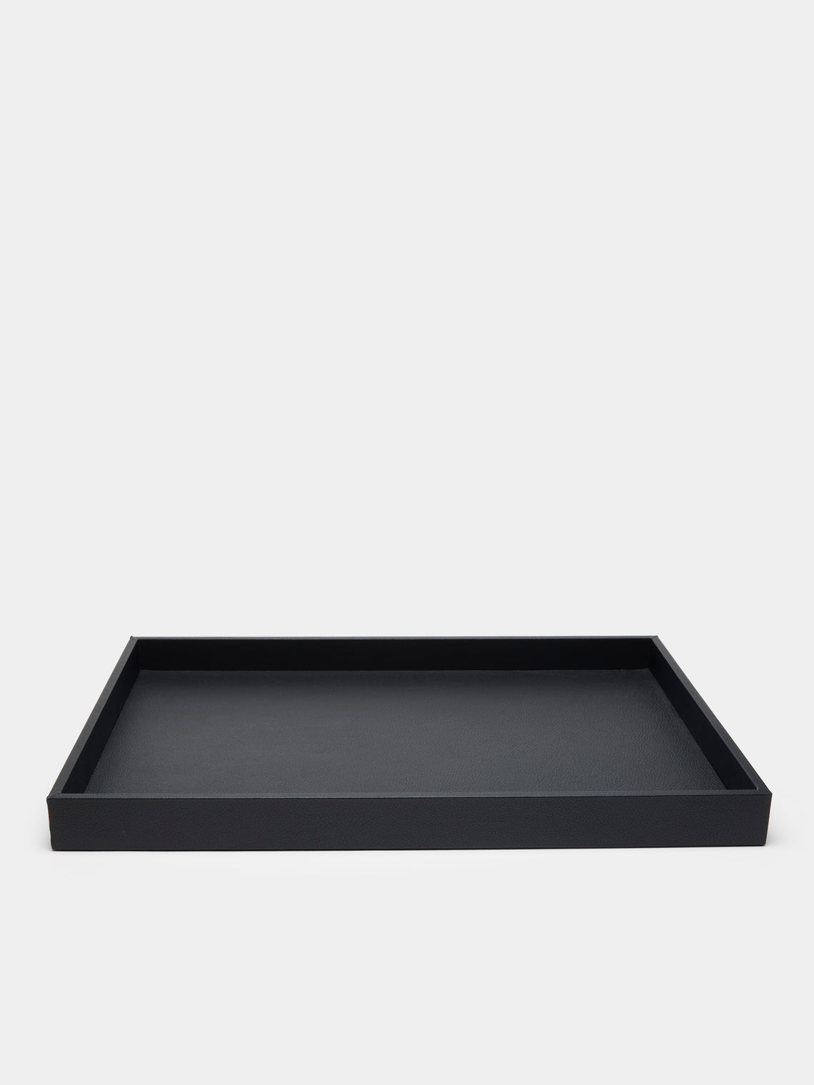 Cassigoli - Minimal Leather Tray -  - ABASK