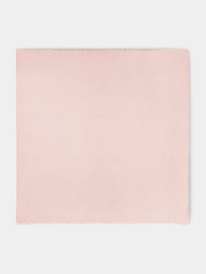 Ryan Roche - Extra-Fine Cashmere Scarf | One Size -  - ABASK - 