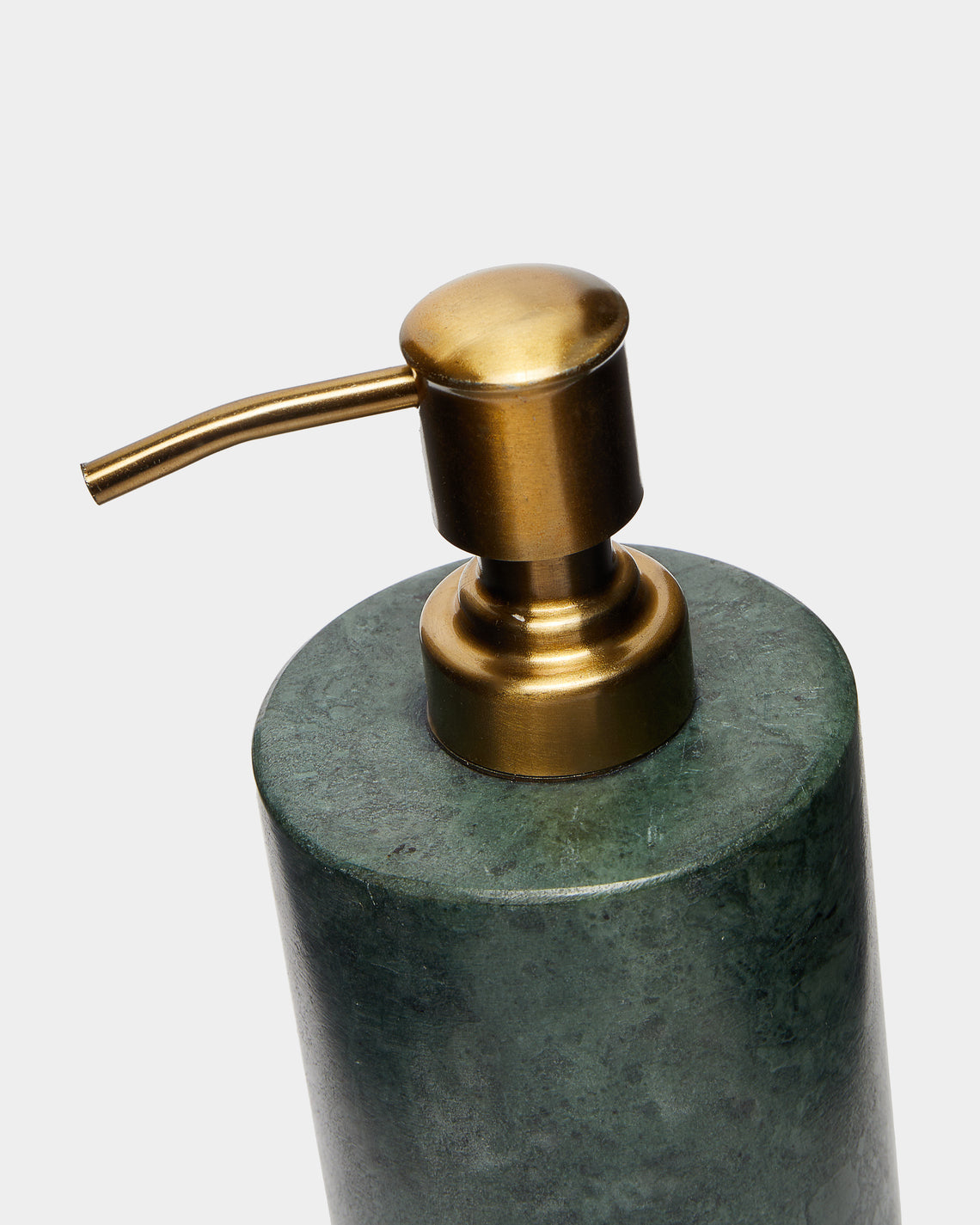 Stoned - Marble Soap Dispenser -  - ABASK
