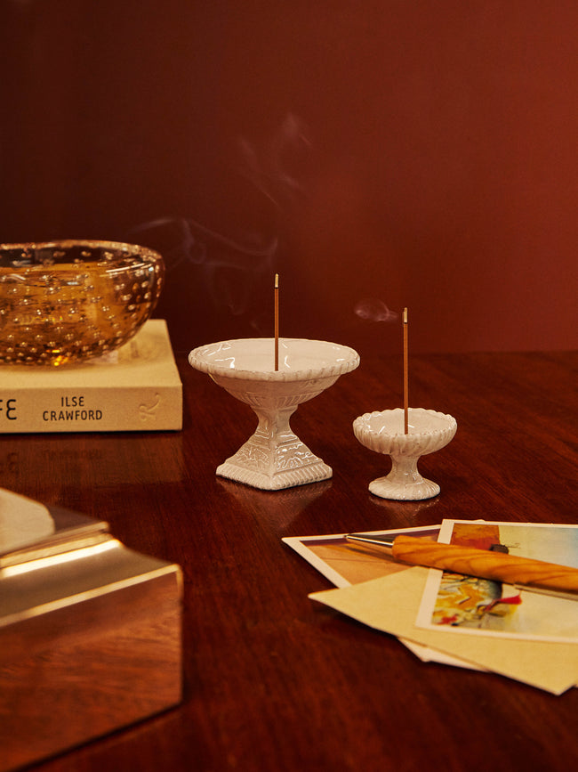 Astier de Villatte - Nara Incense (Set of 3) -  - ABASK