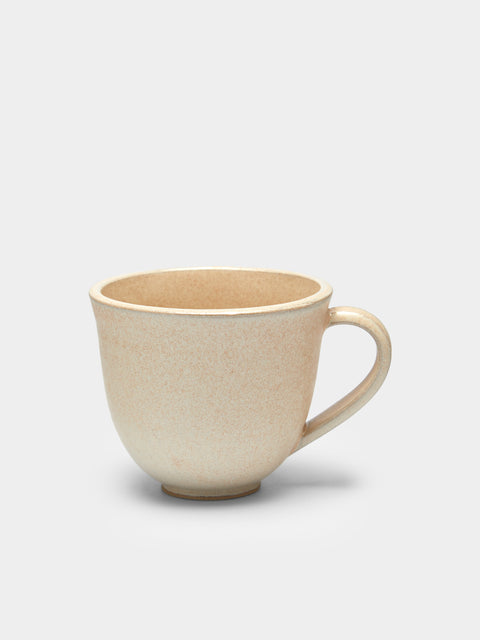 Robynn Storgaard - Simple Ceramic Mug -  - ABASK - 